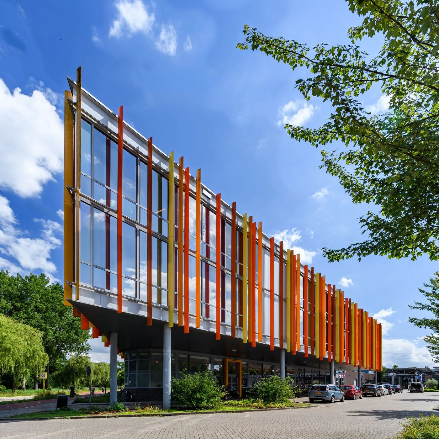 Lavita Lifestyle club in Veenendaal